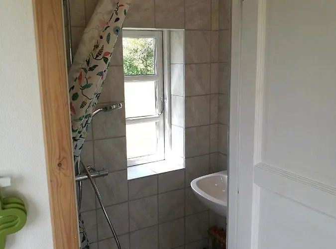 別荘 Haervejsly - Perfekt Familiebase Til Oplevelse Af Sydjylland