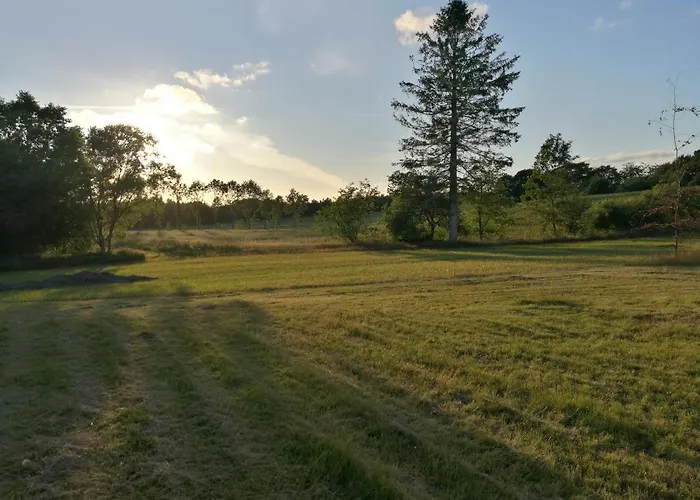 Haervejsly - Perfekt Familiebase Til Oplevelse Af Sydjylland 別荘