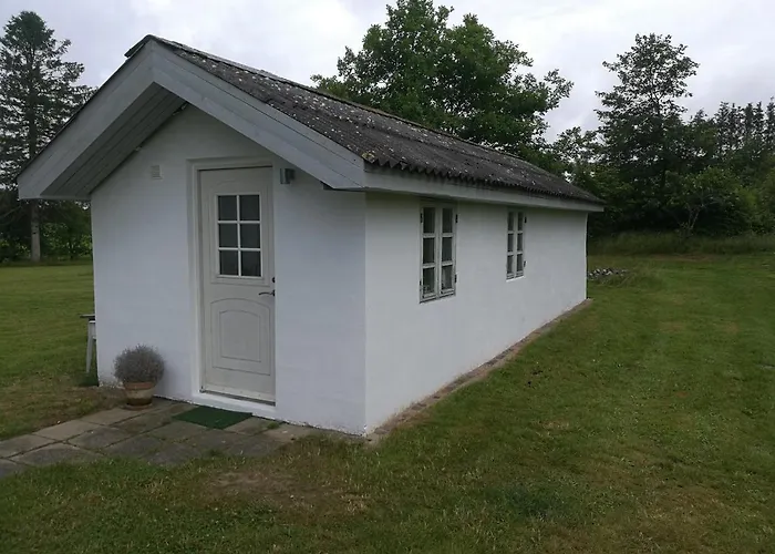 Haervejsly - Perfekt Familiebase Til Oplevelse Af Sydjylland