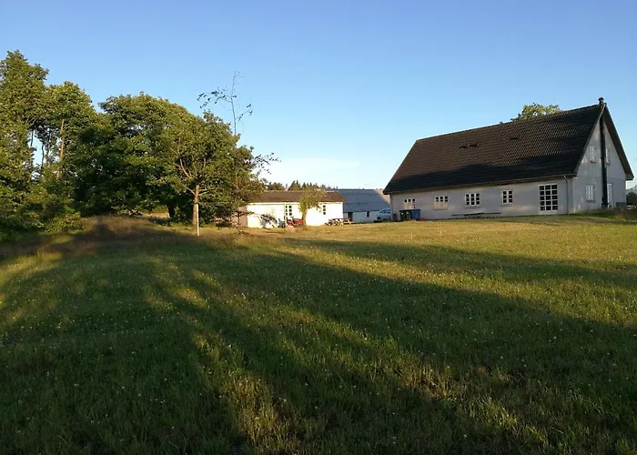 Haervejsly - Perfekt Familiebase Til Oplevelse Af Sydjylland ギブ