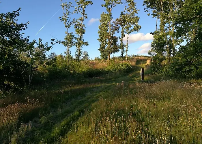 Haervejsly - Perfekt Familiebase Til Oplevelse Af Sydjylland 別荘