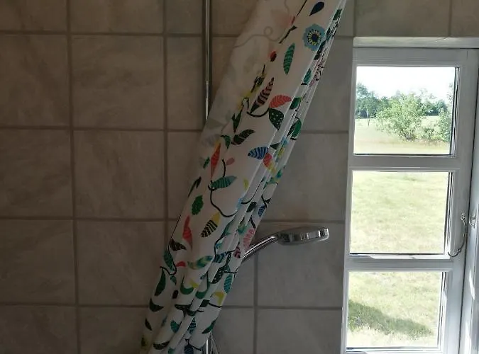 別荘 Haervejsly - Perfekt Familiebase Til Oplevelse Af Sydjylland ギブ