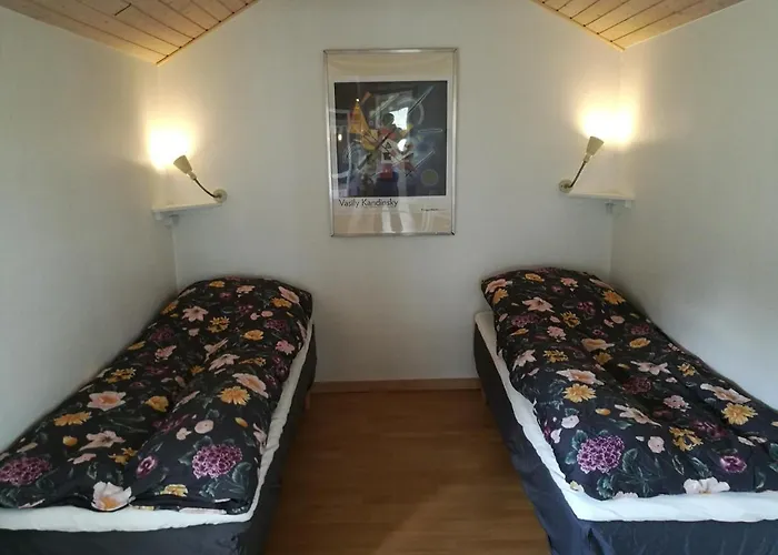 別荘 Haervejsly - Perfekt Familiebase Til Oplevelse Af Sydjylland