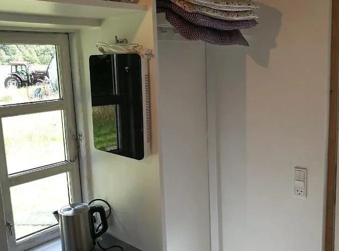 別荘 Haervejsly - Perfekt Familiebase Til Oplevelse Af Sydjylland