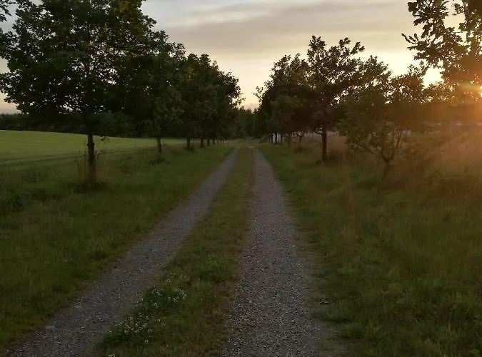 別荘 Haervejsly - Perfekt Familiebase Til Oplevelse Af Sydjylland ギブ