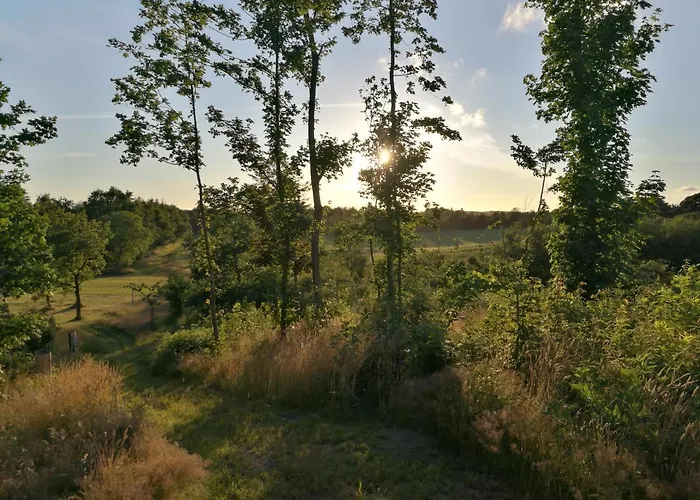 Haervejsly - Perfekt Familiebase Til Oplevelse Af Sydjylland 別荘