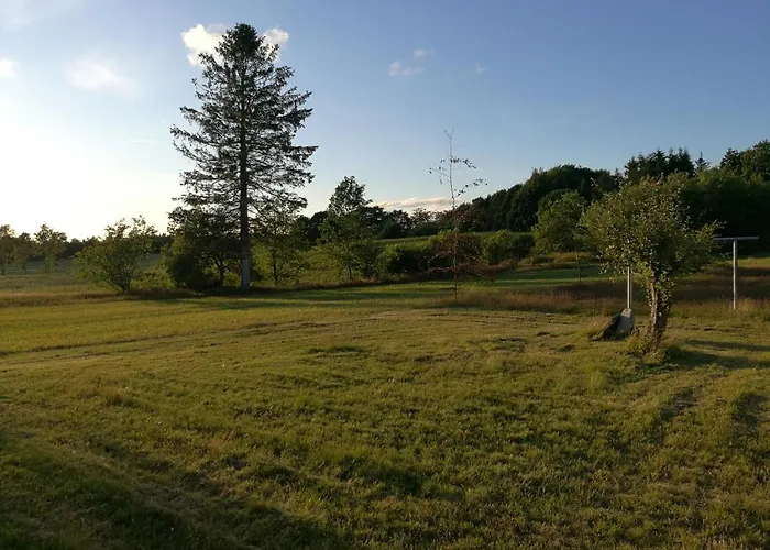 Haervejsly - Perfekt Familiebase Til Oplevelse Af Sydjylland *